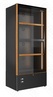 ШКАФ ВИННЫЙ ENOFRIGO MIA FIT LARGE DUAL VENT M5LDVПОЛКИ ДЛЯ ВЕРТИКАЛЬНЫХ БУТЫЛОК
