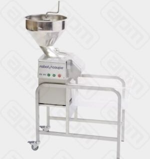 ОВОЩЕРЕЗКА ROBOT COUPE CL55 AUTO 3Ф 2216