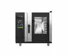 FAGOR Печь пароконвекционная газовая мод APW-061-G NG R SW S