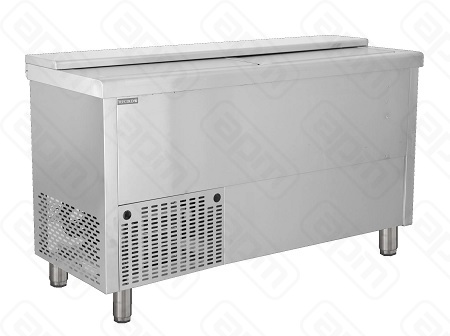 ЛАРЬ ХОЛОДИЛЬНЫЙ ДНАПИТКОВ TEFCOLD BHC150X1