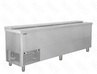ЛАРЬ ХОЛОДИЛЬНЫЙ ДНАПИТКОВ TEFCOLD BHC250X1
