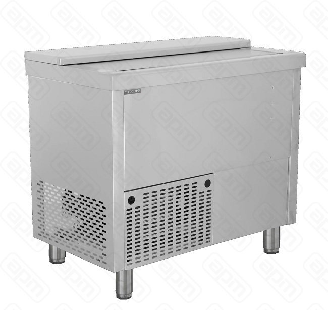 ЛАРЬ ХОЛОДИЛЬНЫЙ ДНАПИТКОВ TEFCOLD BHC100X1