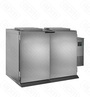 ХОЛОДИЛЬНИК ДМУСОРНЫХ БАКОВ TEFCOLD WBC 480