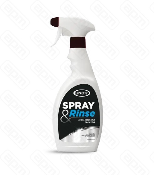 СРЕДСТВО МОЮЩЕЕ SPRAYRINSE СМЕННЫЙ КАРТРИДЖ UNOX DB1044A0