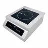 Плита индукционная тм EKSI модель Q8 Flat