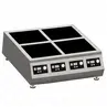 Плита EKSI MC-35KWF-BZ4-1 индукционная