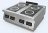Плита VORTMAX SEI 98 индукция 4 зоны