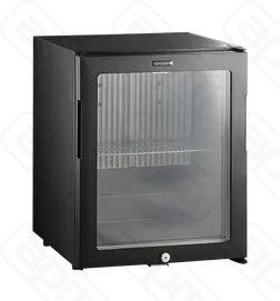 ШКАФ ХОЛОД СО СТЕКЛОМ TEFCOLD TM33G-1