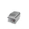 Поверхность жарочная тм VORTMAX мод SFTR 74