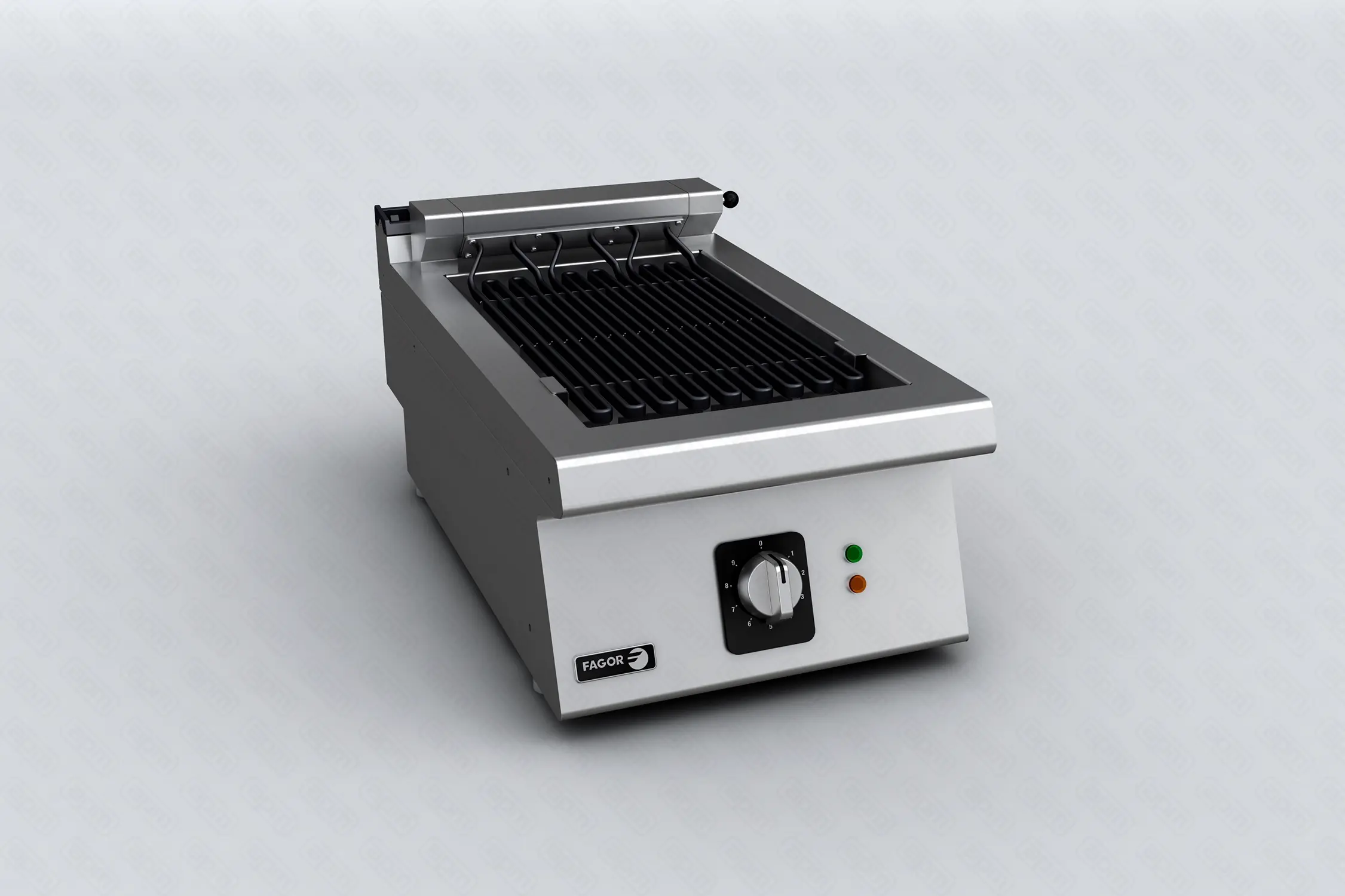 FAGOR IND S COOP Гриль электрический серии B-E705 l