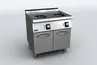 FAGOR IND S COOP Фритюрница электр серии F-E7215