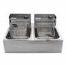 Фритюрница электр тмEKSI модель 66L Electric Fryer