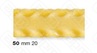 ФОРМА LA MONFERRINA ДЛЯ Р6P12 REGINETTE 20 MM 50 БРОНЗА