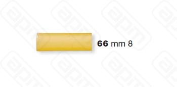 ФОРМА LA MONFERRINA ДЛЯ P6P12 TUBI 8 MM 66 БРОНЗА