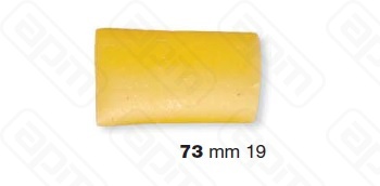 ФОРМА LA MONFERRINA ДЛЯ P6P12 TUBI 19 MM 73 БРОНЗА