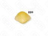 ФОРМА LA MONFERRINA ДЛЯ P6P12 CONCHIGLIE LISCE 23 MM 220 БРОНЗА