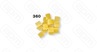 ФОРМА LA MONFERRINA ДЛЯ P6P12 QUADRUCCI 45 MM 360 БРОНЗА