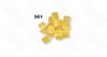 ФОРМА LA MONFERRINA ДЛЯ P6P12 QUADRUCCI 6 MM 361 БРОНЗА