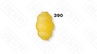 ФОРМА LA MONFERRINA ДЛЯ P6P12 GNOCCHI 28 MM 390 БРОНЗА