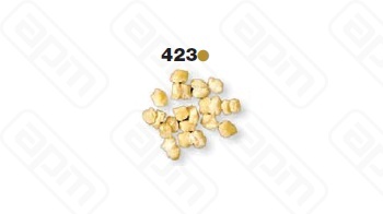 ФОРМА LA MONFERRINA ДЛЯ P6P12 GRATTINI 45 MM 423 БРОНЗА