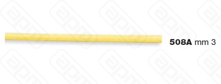 ФОРМА LA MONFERRINA ДЛЯ P6P12 SPAGHETTI ALLA CHITARRA 3 MM 508A БРОНЗА