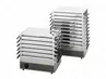 Roller Grill Int Подогреватель серии DW 106