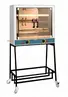 Roller Grill Int Стенд серии TS1 для грилей серии RBE