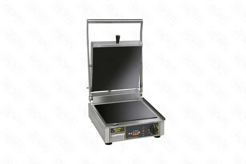 Roller Grill Int Гриль электр серии GVS 335 FT стеклокерамич