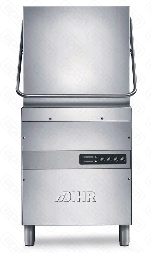 МАШИНА ПОСУДОМОЕЧНАЯ DIHR HT 11PS