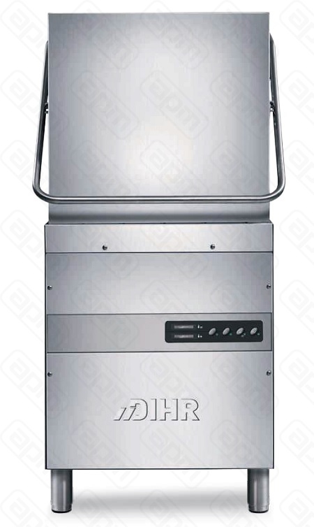 МАШИНА ПОСУДОМОЕЧНАЯ DIHR HT 11DDEXP