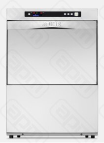 МАШИНА ПОСУДОМОЕЧНАЯ DIHR GS 50 TDDEPS