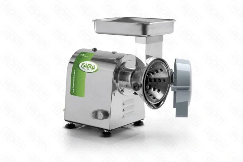 FAMA INDUSTRIE srl Машина протирочная серии TMC FTMC 100 380B