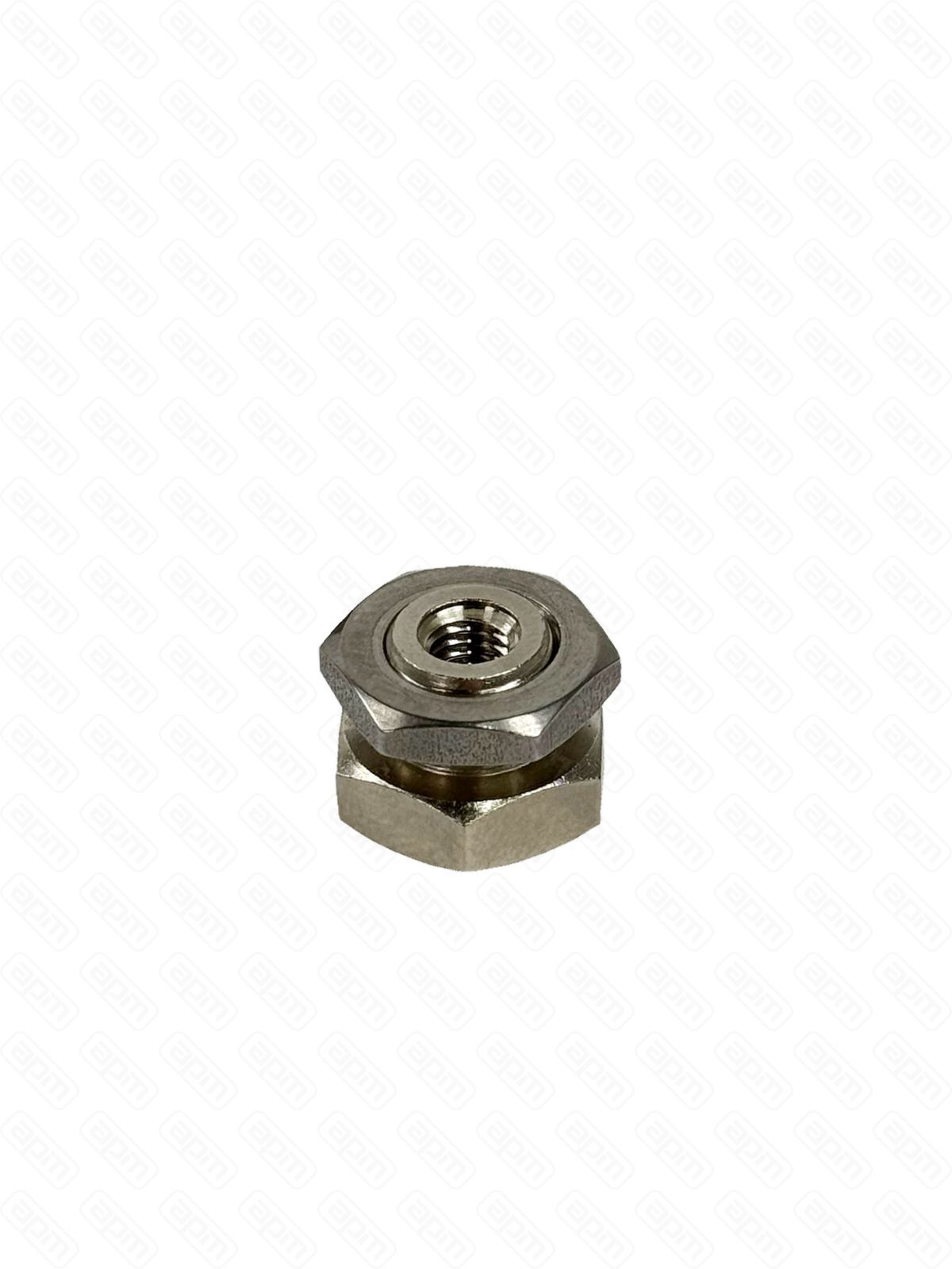 МУФТА ГИДРАВЛИЧЕСКАЯ APACH 040RAC00025