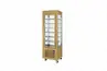 Roller Grill Int Витрина холодильная серии RD 60 FG