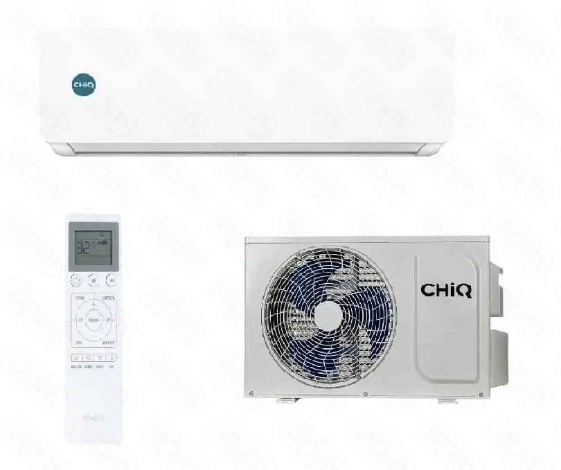 Кондиционер сплит-система настенного типа CHiQ CSH-18DA onoff