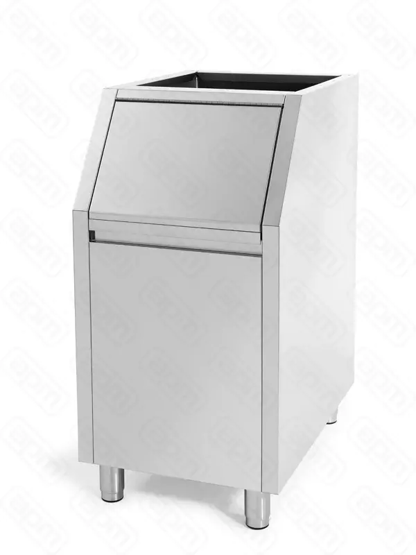 Brema IM Spa Бункер Bin110 дльдогенераторов серии G280-G510