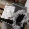 Льдогенератор тм EKSI серии EB мод EB 18A заливной пальчиковый лед