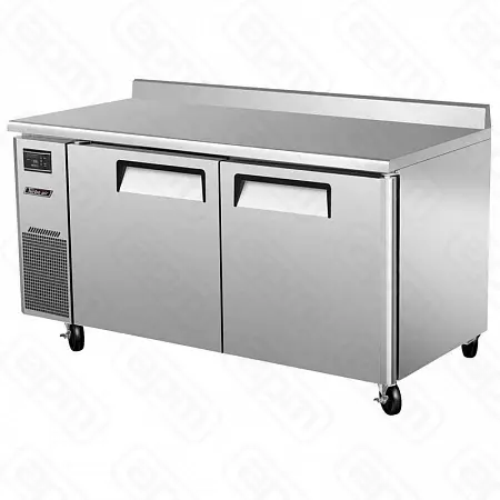 Turbo Air Холодильник стол модель KWR15-2 артKWR15-2-P-750 для пекарен с бортом