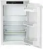 Шкаф холодильный комбинированный IRf 3901-20 001 встраиваемый