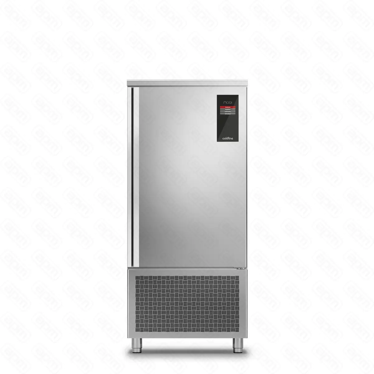 Coldline Шкаф шоковой заморозки серии W14ULA