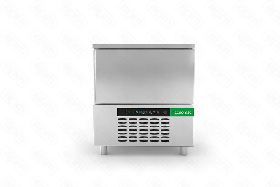 Castel MAC SpA Шкаф шоковой заморозки серии BK5