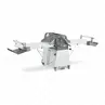 Машина тестораскаточная тм WLBake серии DSF мод DSF 600-850
