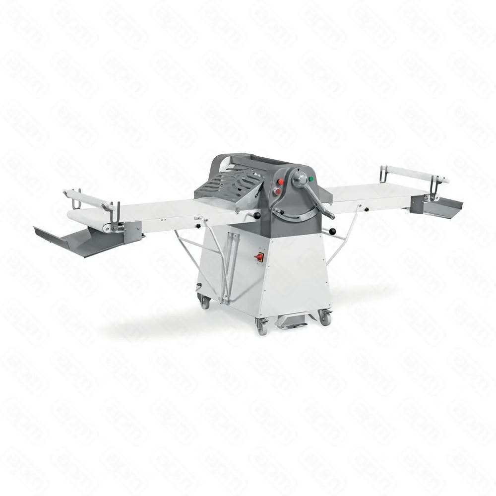 Машина тестораскаточная тм WLBake серии DSF мод DSF 600-850 VAR