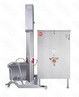 МЯСОРУБКА KT LM-130280A UNGER НЕРЖ