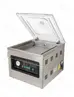 Машина вакуумной упаковки камерного типа EKSI серии EDZ EDZ-4002F