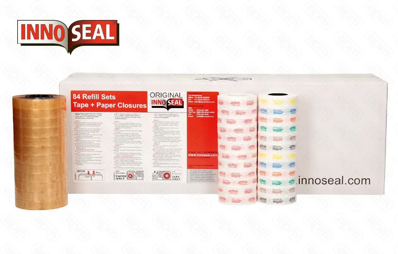 Расходная лента для упаковщиков универсальных тм INNOSEAL