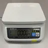 CAS CorpLtd Весы SWN-03
