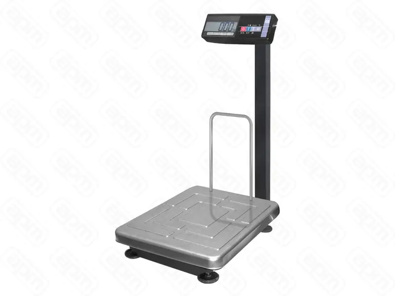 Весы электронные TB-S-200-A3