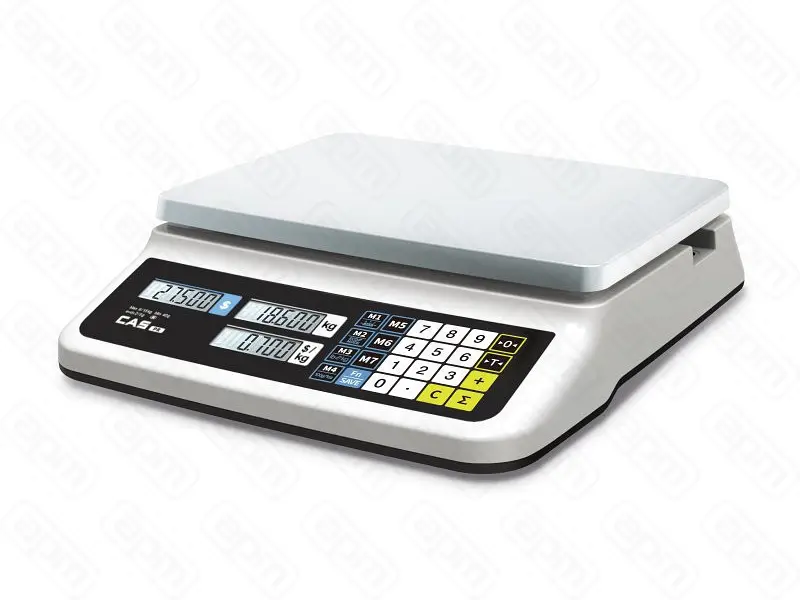 CAS CorpLtdВесы PR-30B