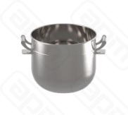 ДЕЖА МИКСЕРА STARMIX 40 Л VSPL10040